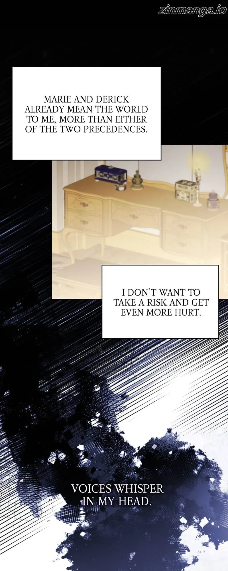 More Than You Know Chapter 25 page 64