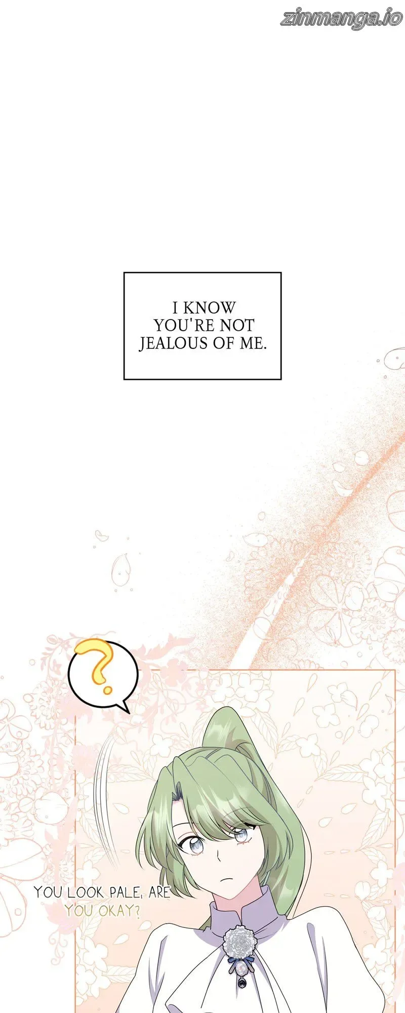 More Than You Know Chapter 25 page 82