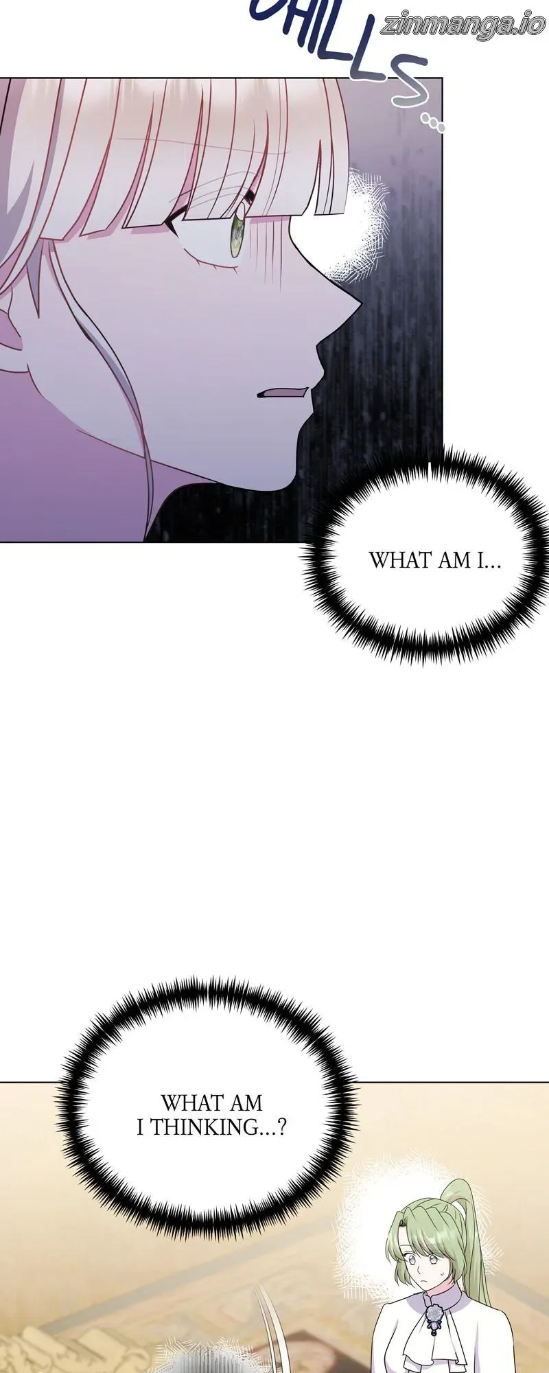 More Than You Know Chapter 25 page 80