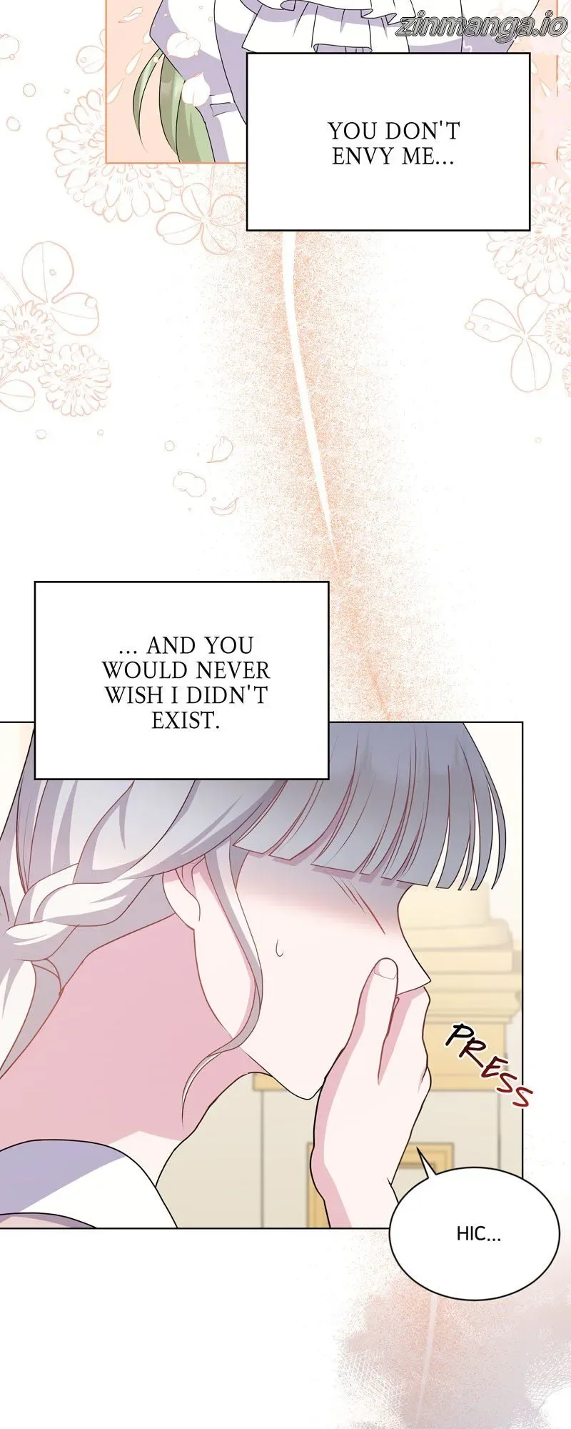 More Than You Know Chapter 25 page 83