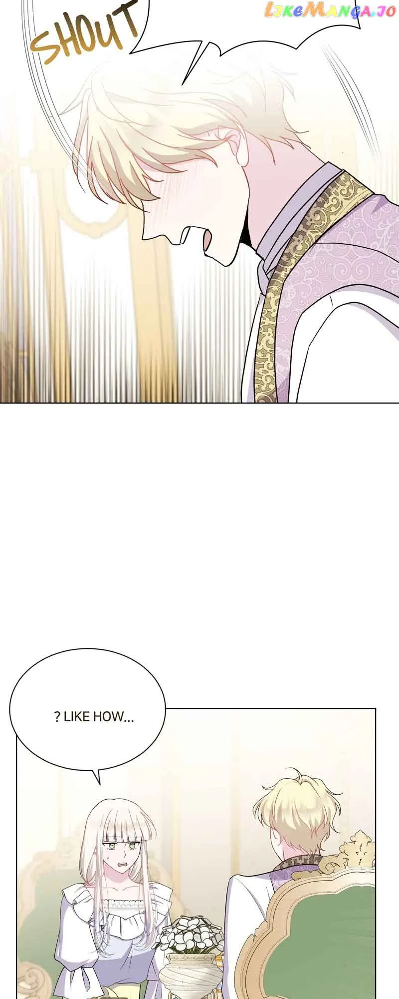 More Than You Know Chapter 28 page 17