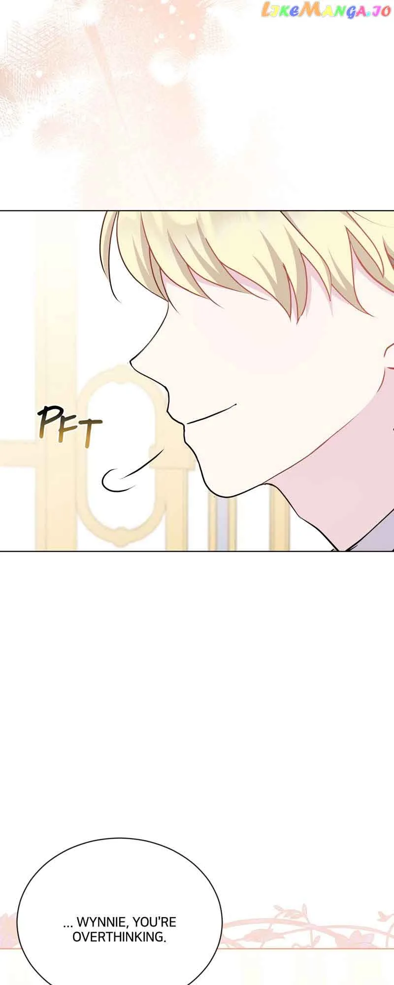 More Than You Know Chapter 28 page 46