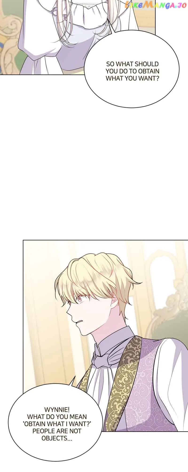 More Than You Know Chapter 28 page 5