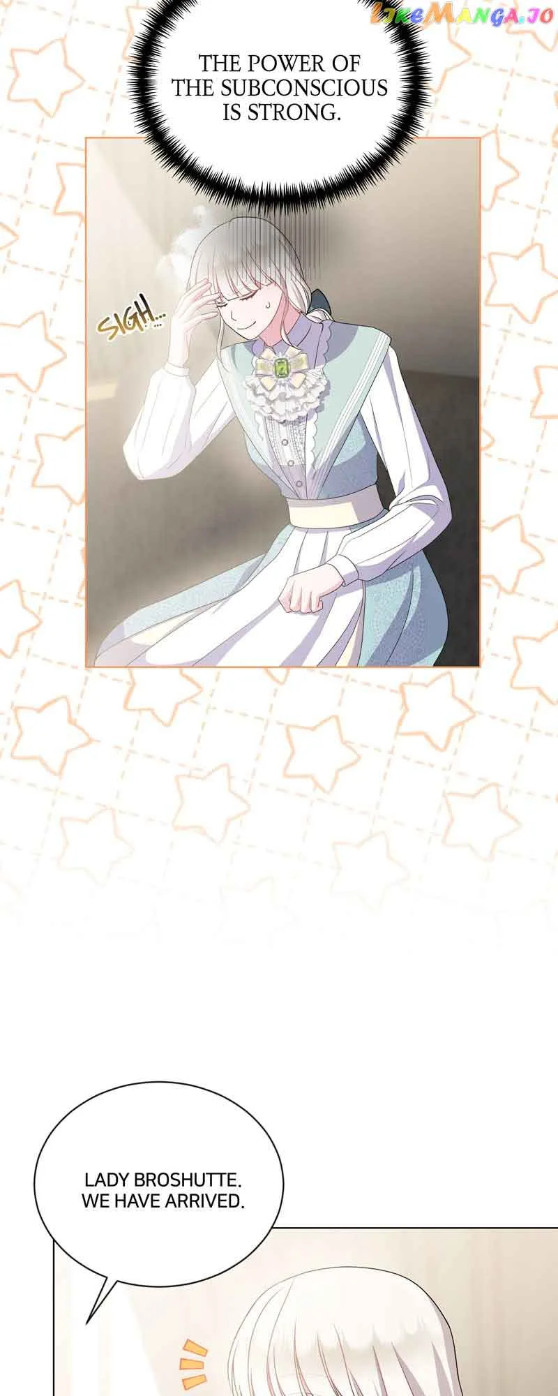 More Than You Know Chapter 29 page 10