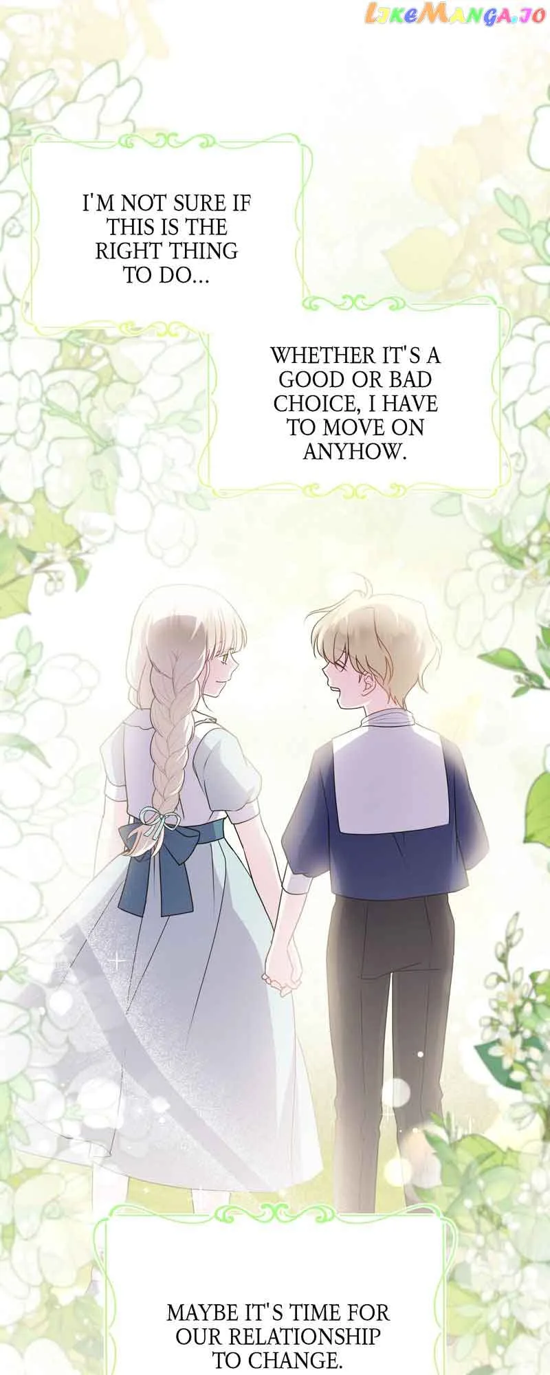 More Than You Know Chapter 28 page 56