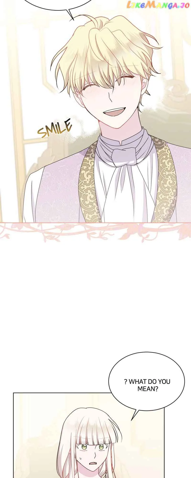 More Than You Know Chapter 28 page 47
