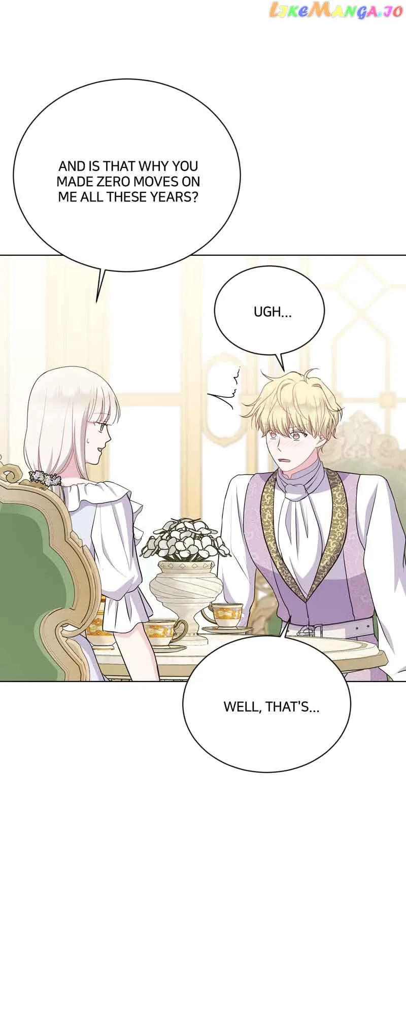 More Than You Know Chapter 28 page 50