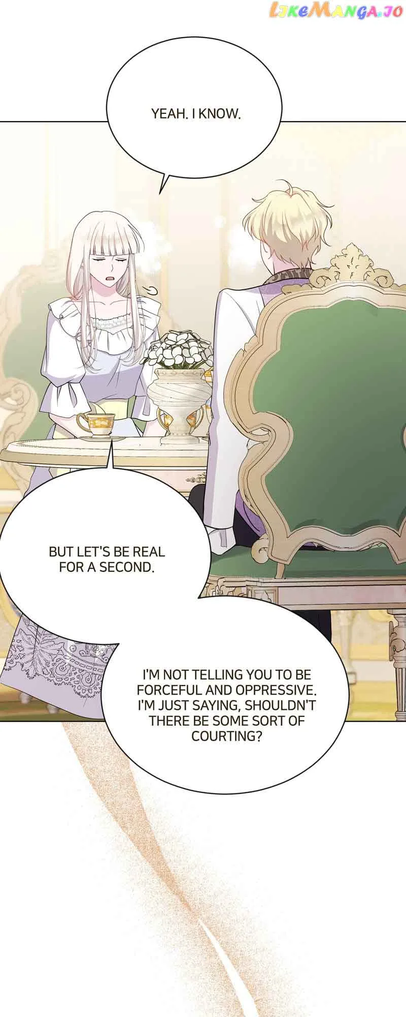 More Than You Know Chapter 28 page 7