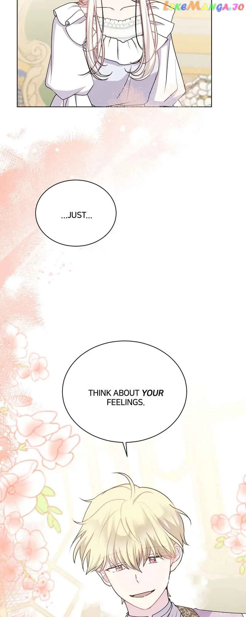 More Than You Know Chapter 28 page 48