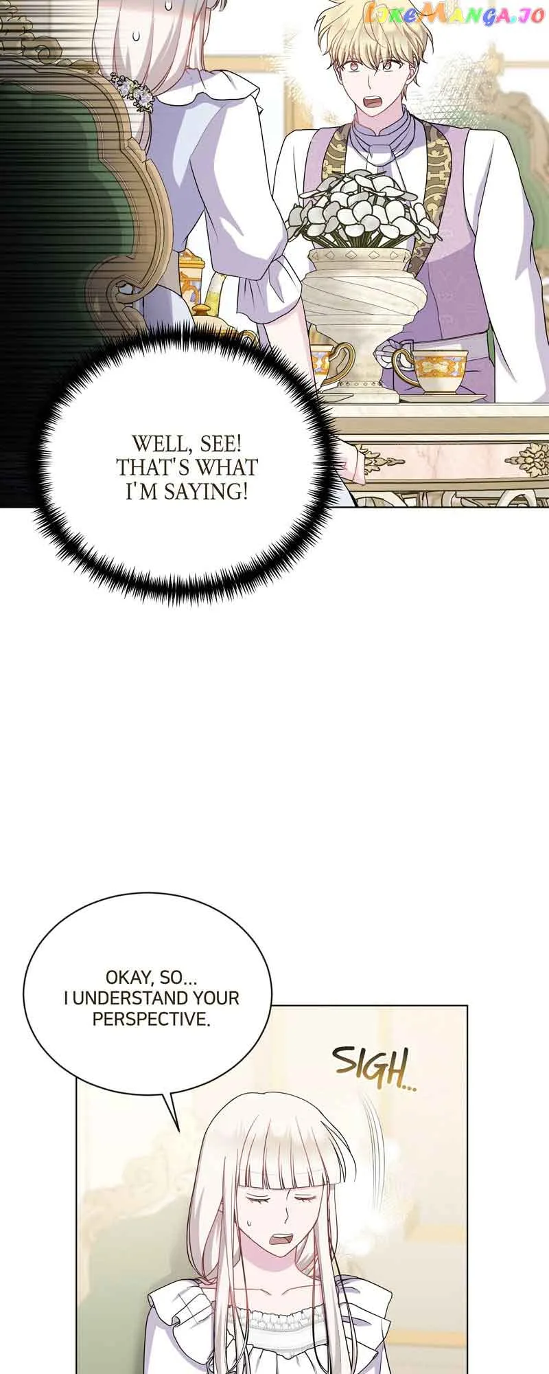 More Than You Know Chapter 28 page 24