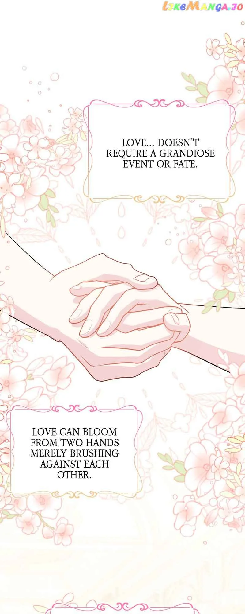 More Than You Know Chapter 28 page 32