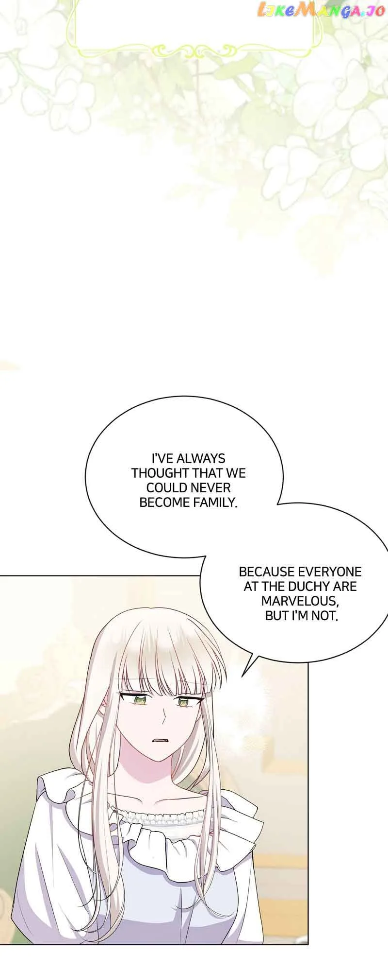 More Than You Know Chapter 28 page 57