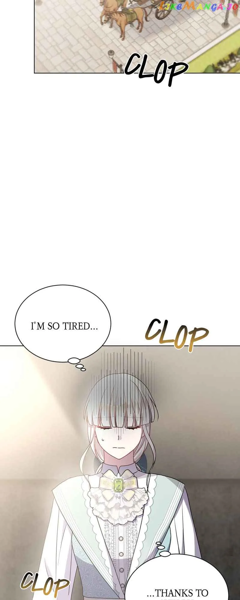 More Than You Know Chapter 29 page 3