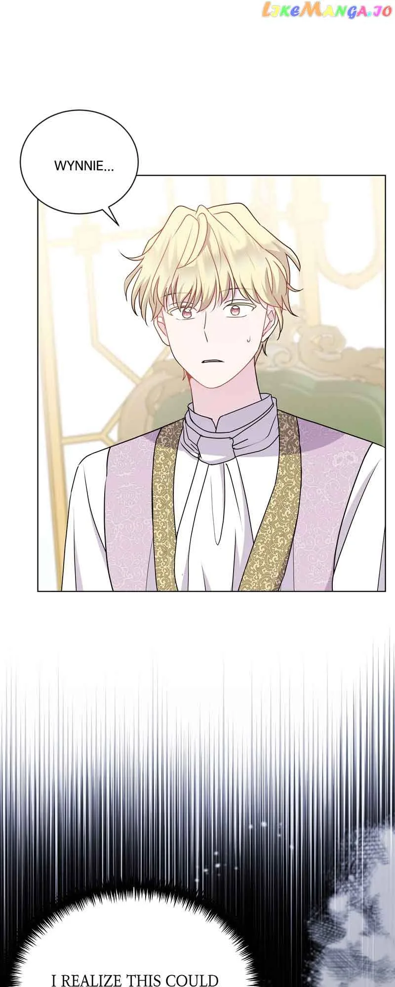 More Than You Know Chapter 28 page 61
