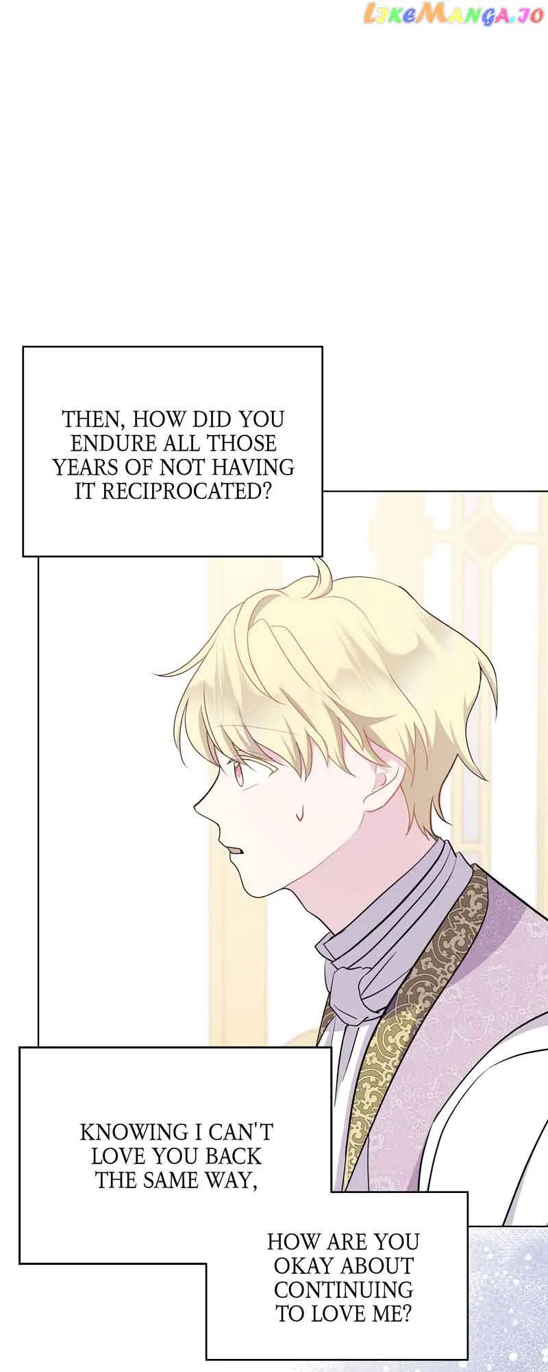 More Than You Know Chapter 28 page 44