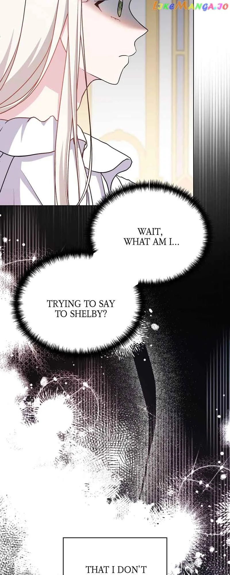 More Than You Know Chapter 28 page 28