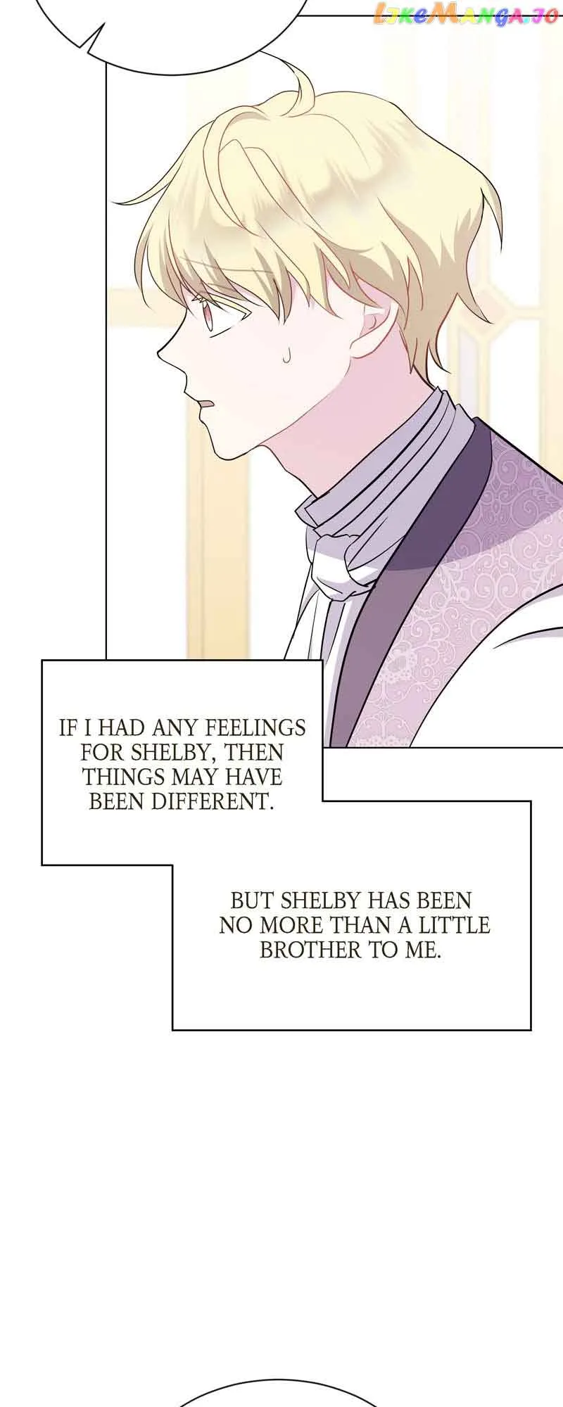 More Than You Know Chapter 28 page 14