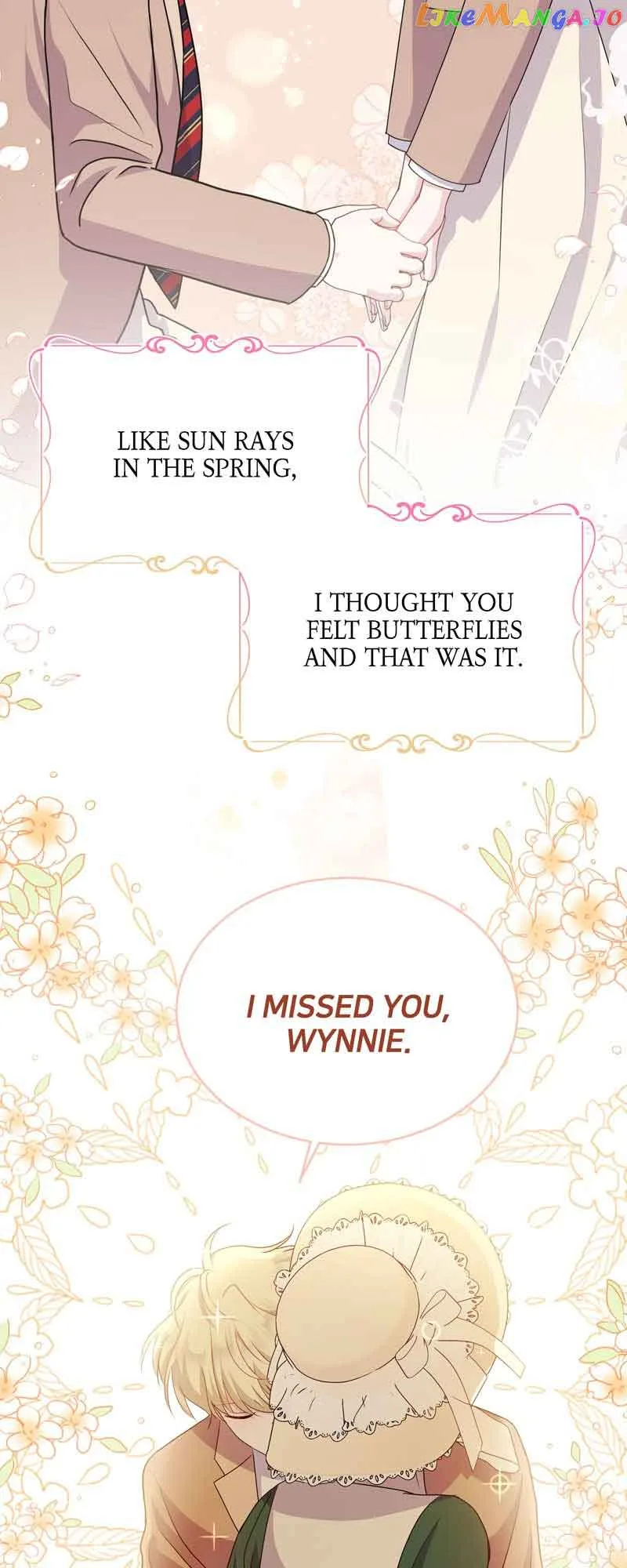 More Than You Know Chapter 28 page 41