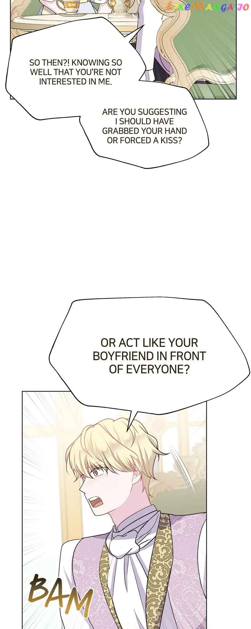 More Than You Know Chapter 28 page 18