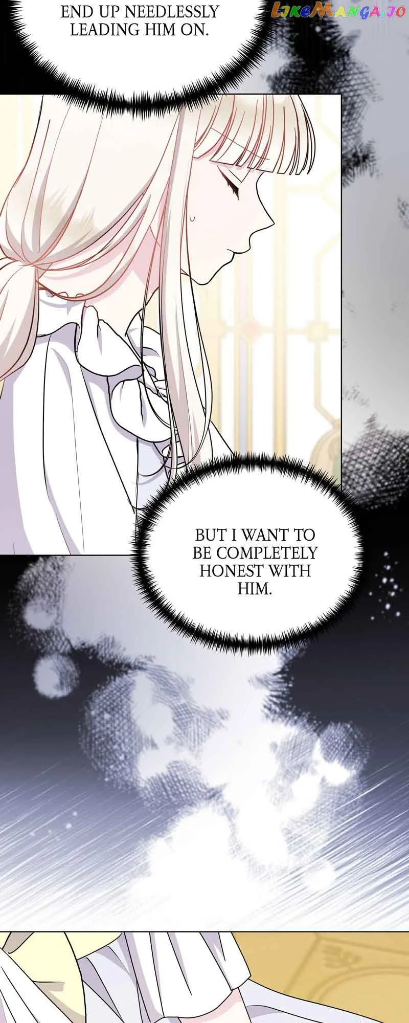 More Than You Know Chapter 28 page 62