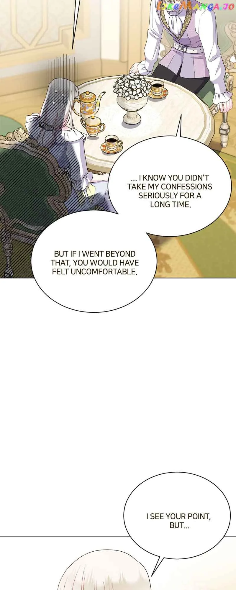 More Than You Know Chapter 28 page 21