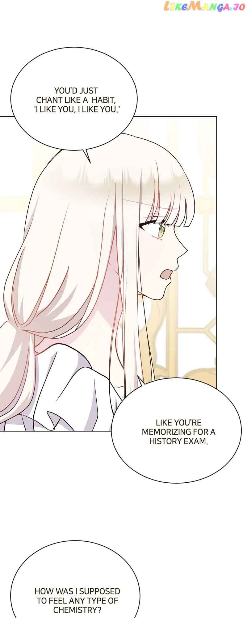 More Than You Know Chapter 28 page 13