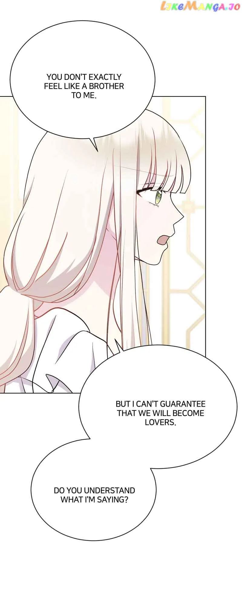 More Than You Know Chapter 28 page 60