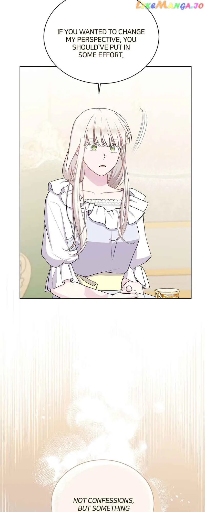 More Than You Know Chapter 28 page 15