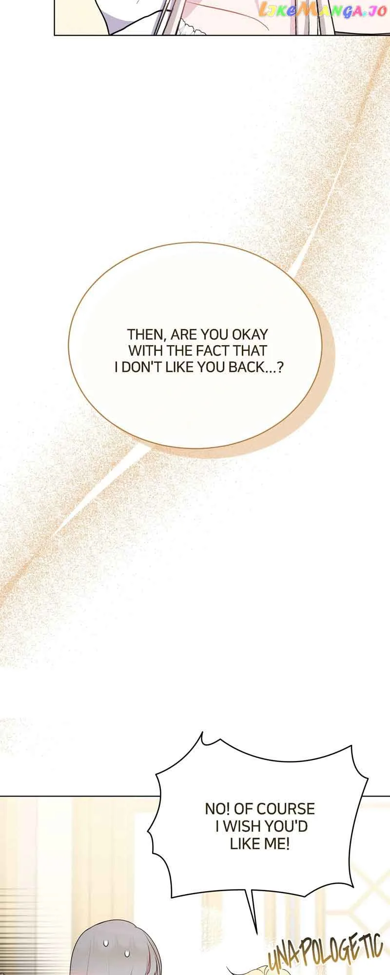 More Than You Know Chapter 28 page 23