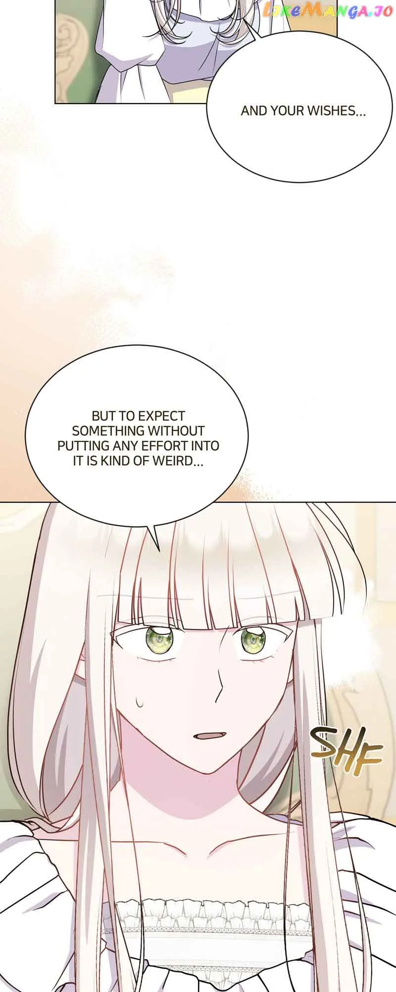 More Than You Know Chapter 28 page 25