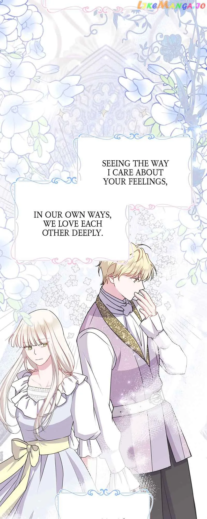 More Than You Know Chapter 28 page 52