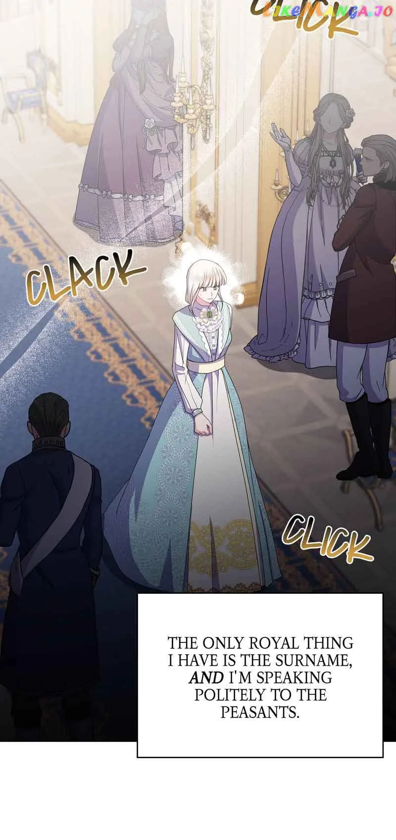More Than You Know Chapter 29 page 17