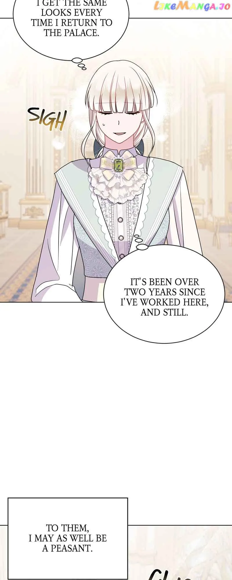 More Than You Know Chapter 29 page 16