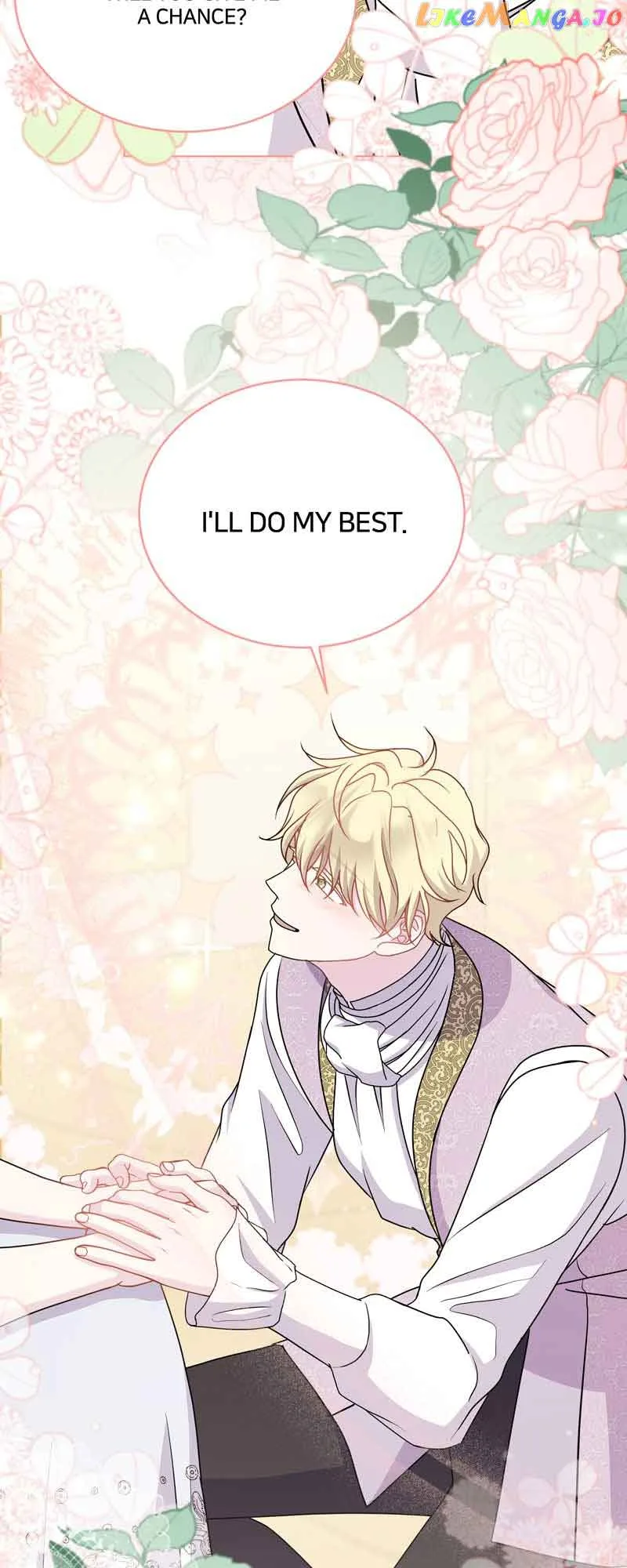 More Than You Know Chapter 28 page 76