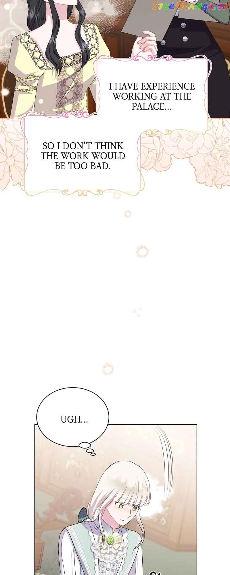 More Than You Know Chapter 29 page 33