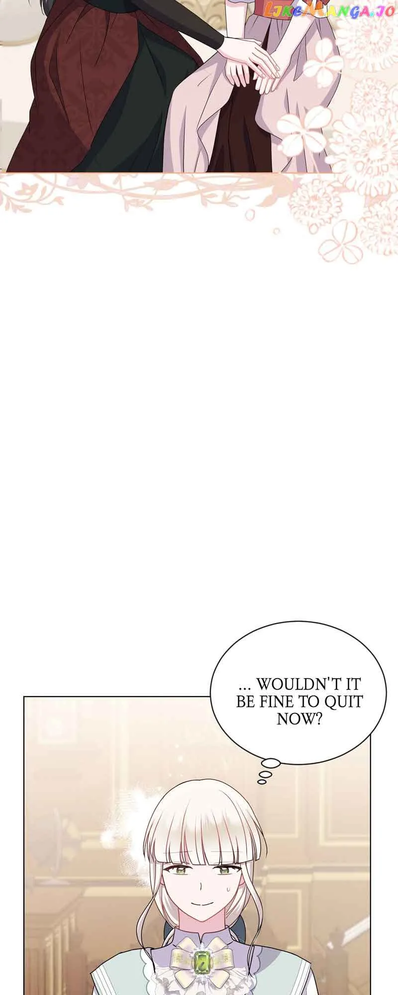 More Than You Know Chapter 29 page 31