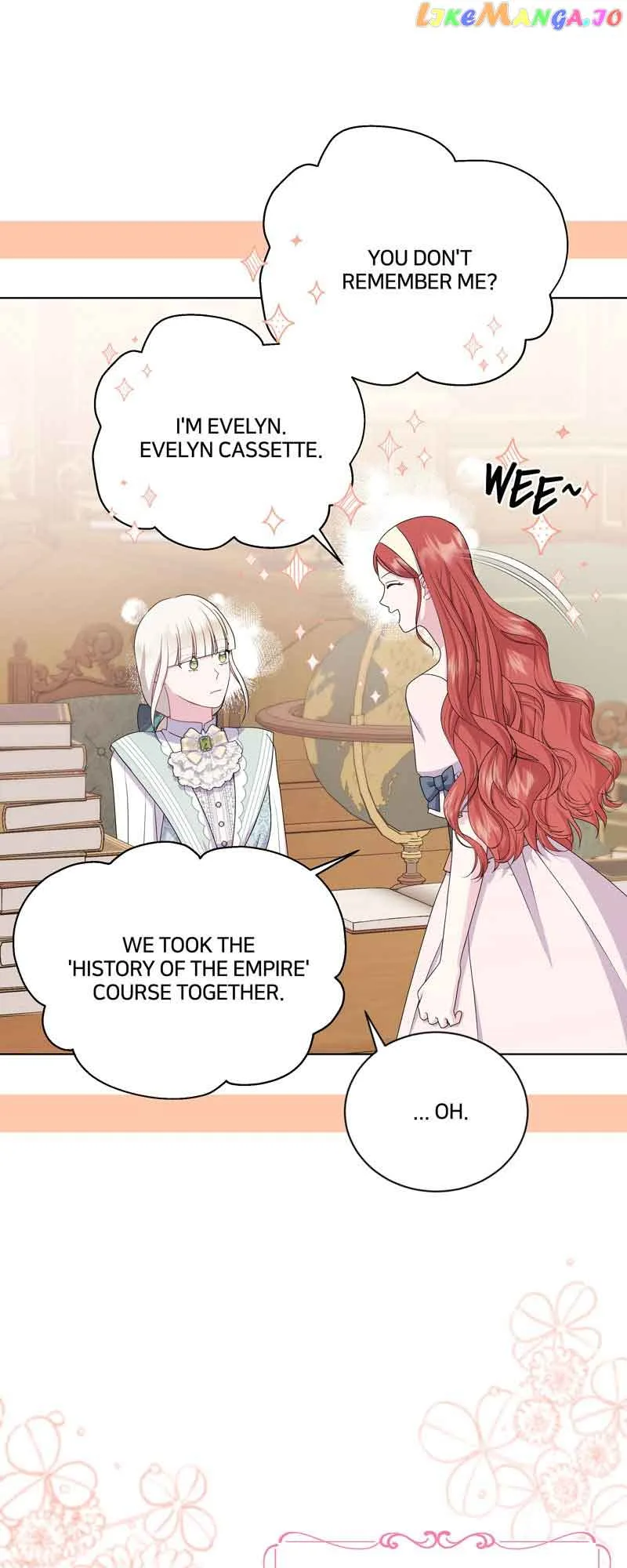 More Than You Know Chapter 29 page 44