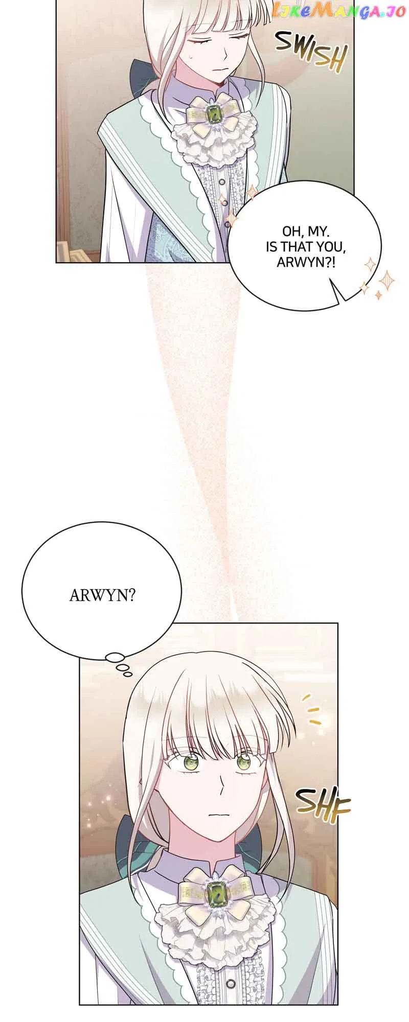 More Than You Know Chapter 29 page 42