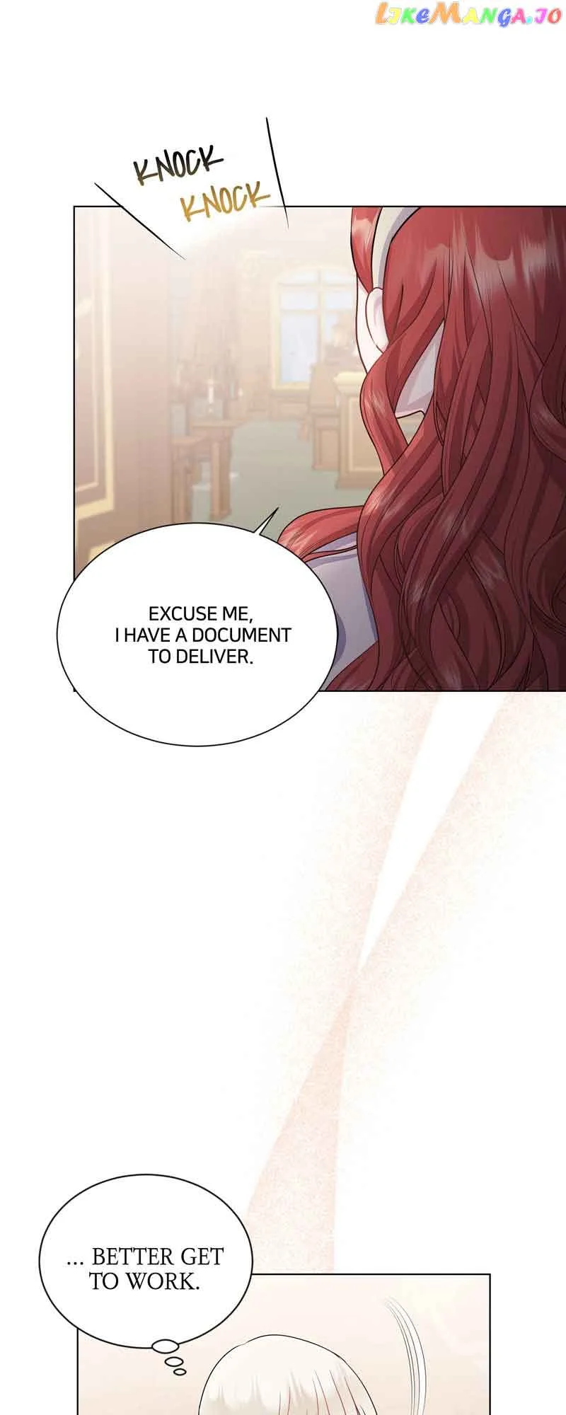 More Than You Know Chapter 29 page 41