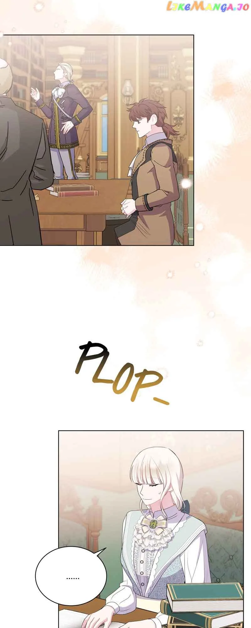 More Than You Know Chapter 29 page 25