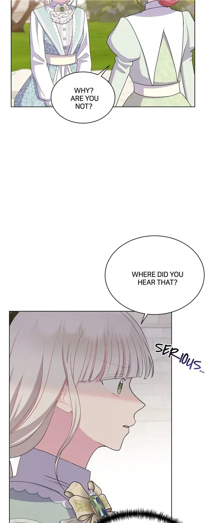 More Than You Know Chapter 30 page 9