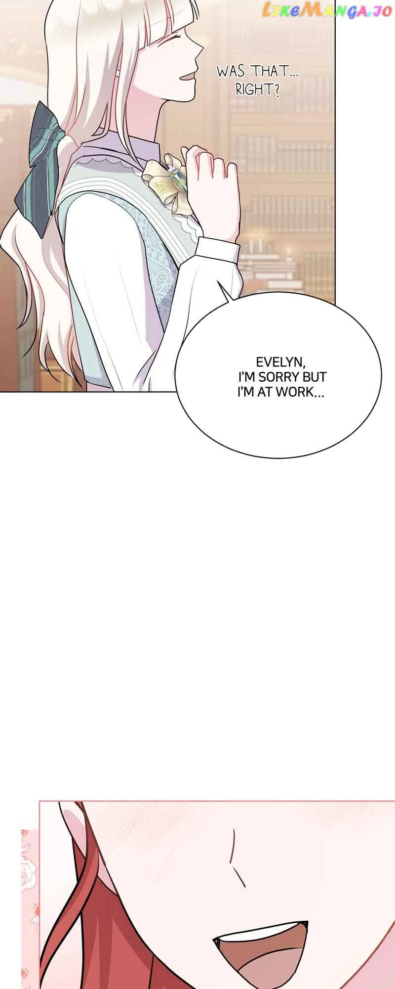 More Than You Know Chapter 29 page 49