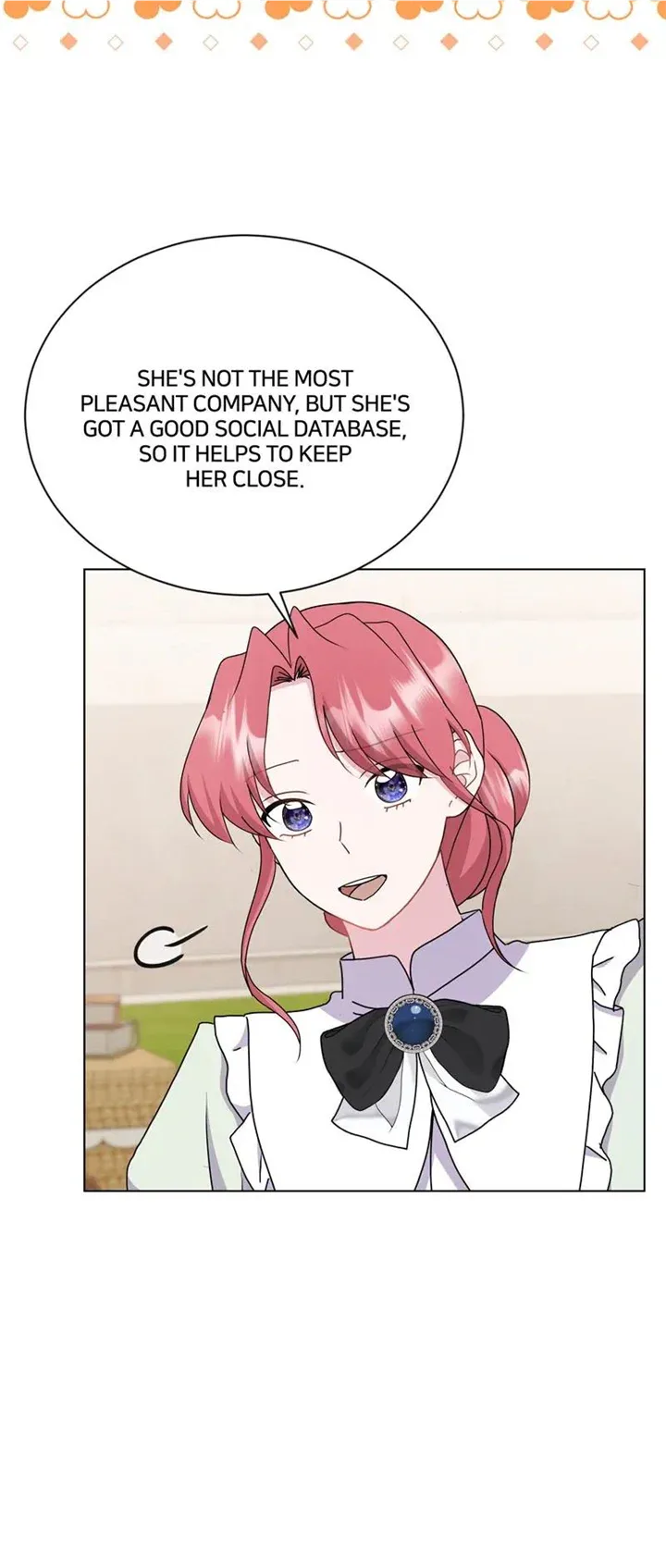 More Than You Know Chapter 30 page 6