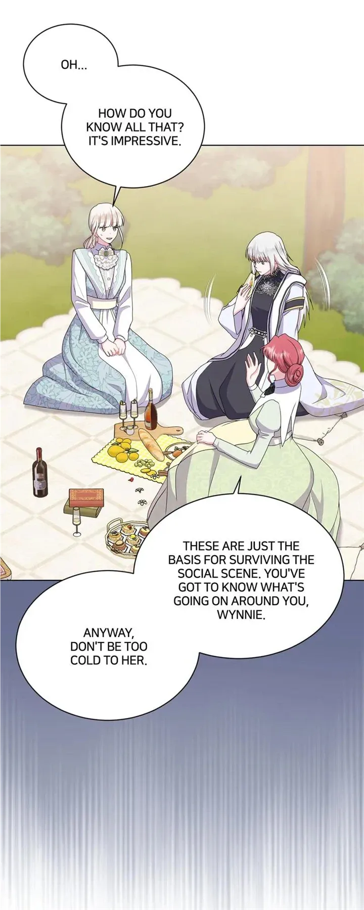 More Than You Know Chapter 30 page 7