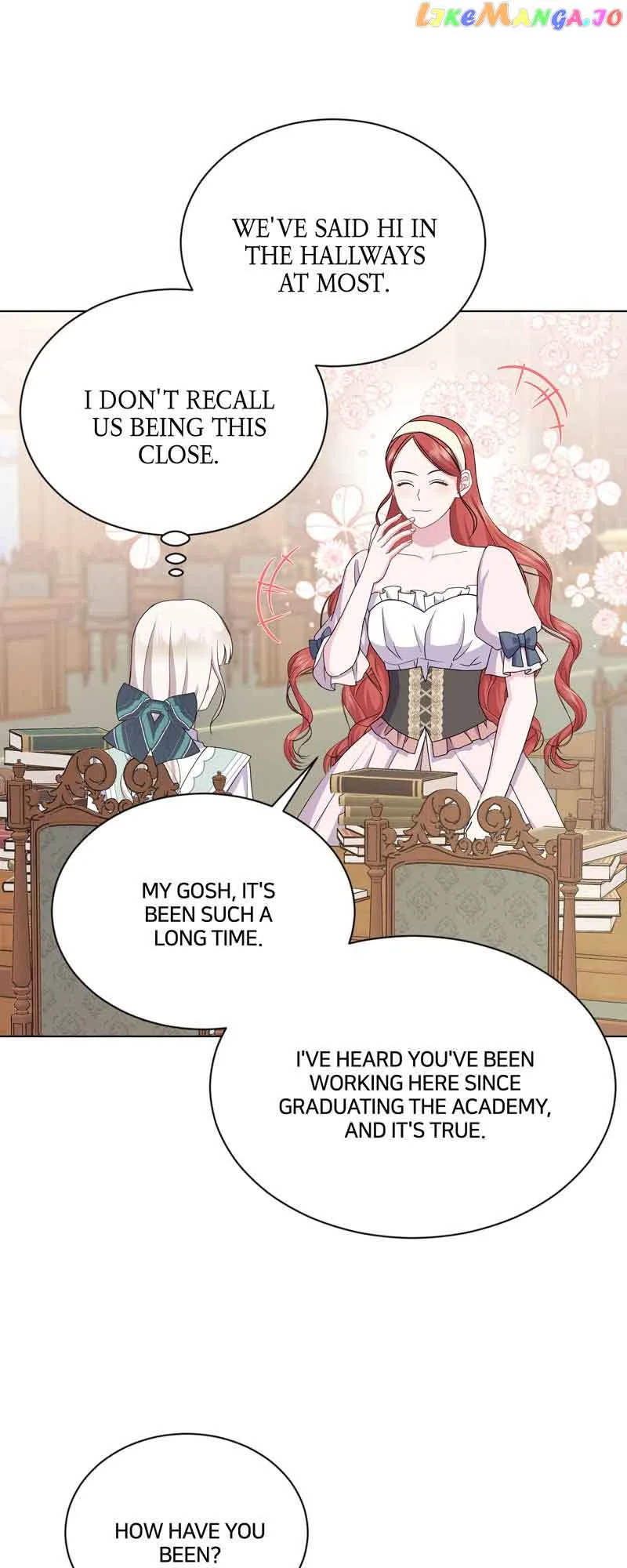 More Than You Know Chapter 29 page 46