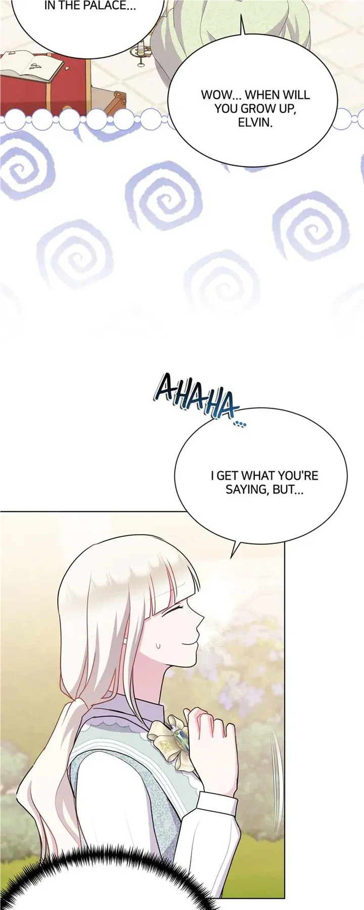 More Than You Know Chapter 30 page 32