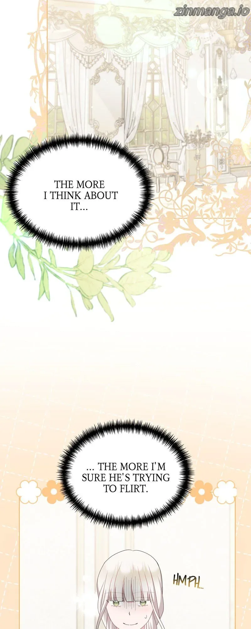 More Than You Know Chapter 31 page 3