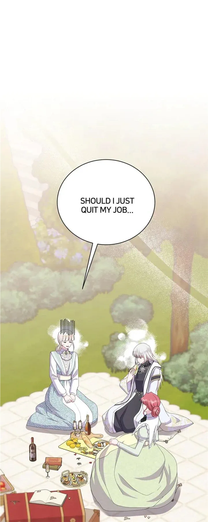 More Than You Know Chapter 30 page 22