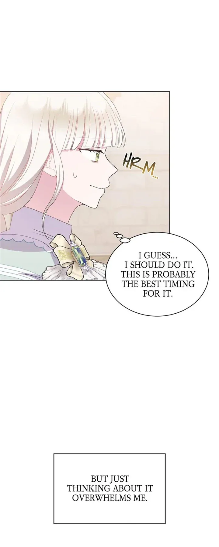 More Than You Know Chapter 30 page 19