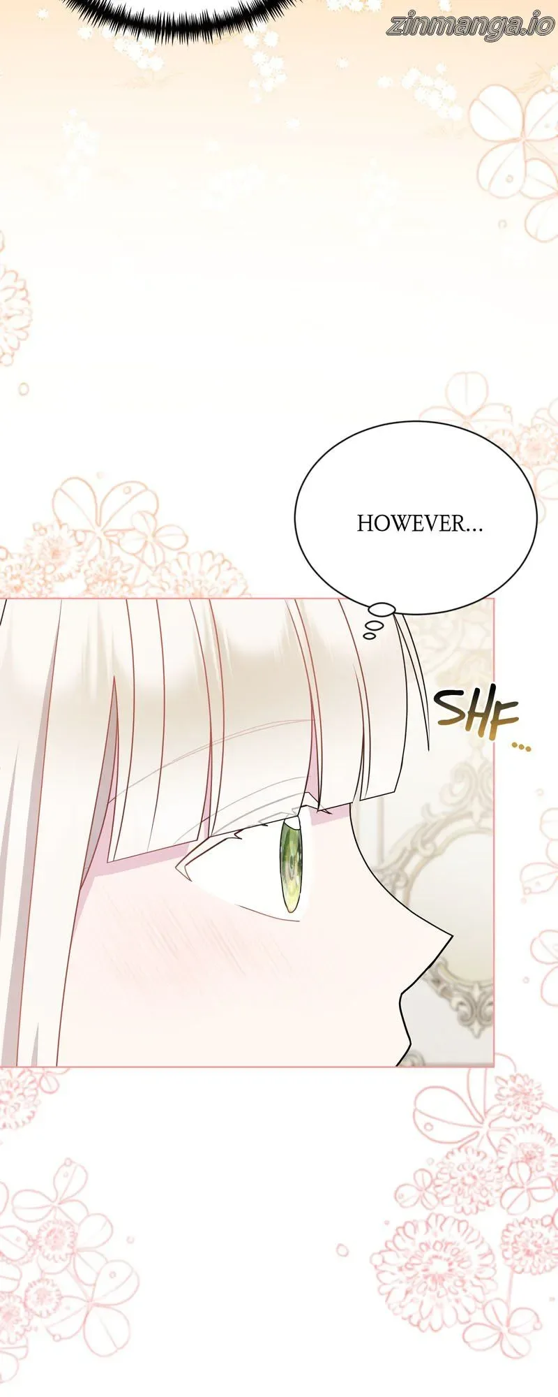 More Than You Know Chapter 31 page 8